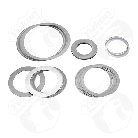 Yukon Gear SK707066 - Differential Pinion Shim