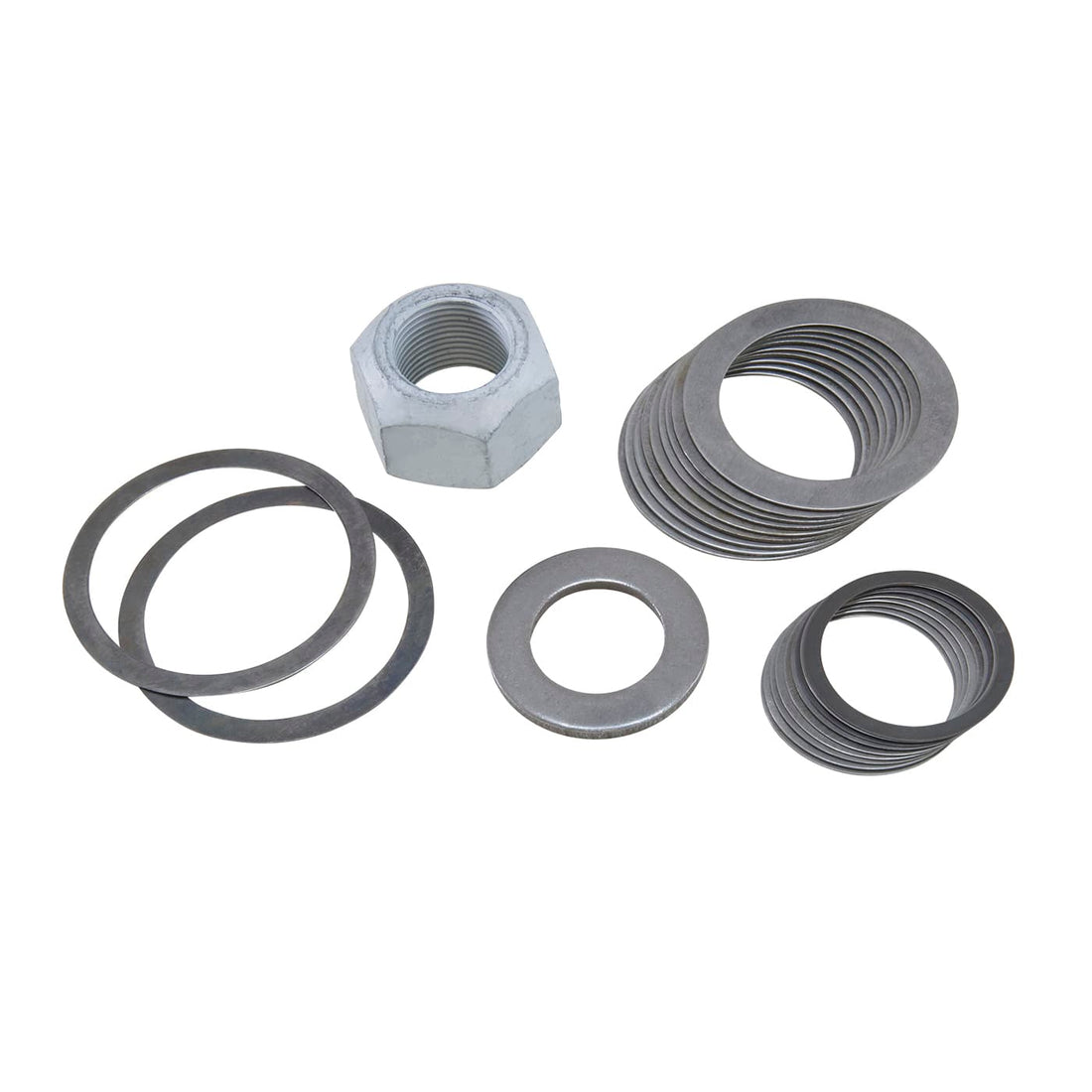 Yukon Gear Driveline and Axles Yukon Gear SK707068 Differential Pinion Shim