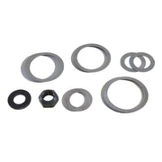 Yukon Gear Driveline and Axles Yukon Gear SK707235 Differential and Pinion Shim Kit