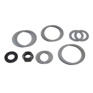 Yukon Gear Driveline and Axles Yukon Gear SK707235 Differential and Pinion Shim Kit