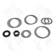 Yukon Gear Driveline and Axles Yukon Gear SK707235 Differential and Pinion Shim Kit