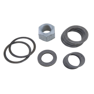 Yukon Gear Driveline and Axles Yukon Gear SK707481 Differential and Pinion Shim Kit