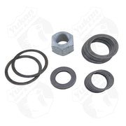 Yukon Gear Driveline and Axles Yukon Gear SK707481 Differential and Pinion Shim Kit