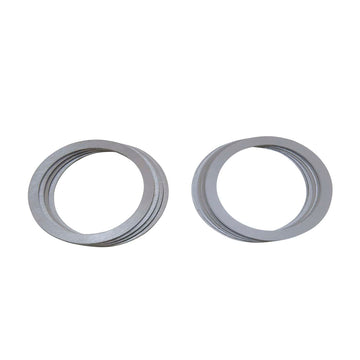 Yukon Gear Driveline and Axles Yukon Gear SK708193 Differential Carrier Bearing Shim