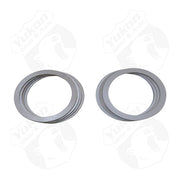 Yukon Gear Driveline and Axles Yukon Gear SK708193 Differential Carrier Bearing Shim