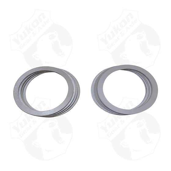 Yukon Gear Driveline and Axles Yukon Gear SK708193 Differential Carrier Bearing Shim