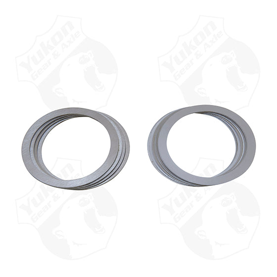 Yukon Gear SK708193 - Differential Carrier Bearing Shim