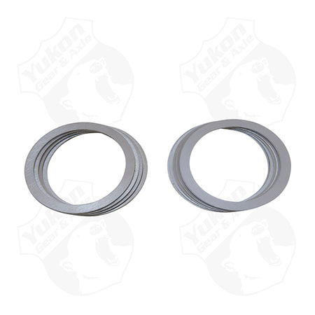 Yukon Gear SK708193 - Differential Carrier Bearing Shim