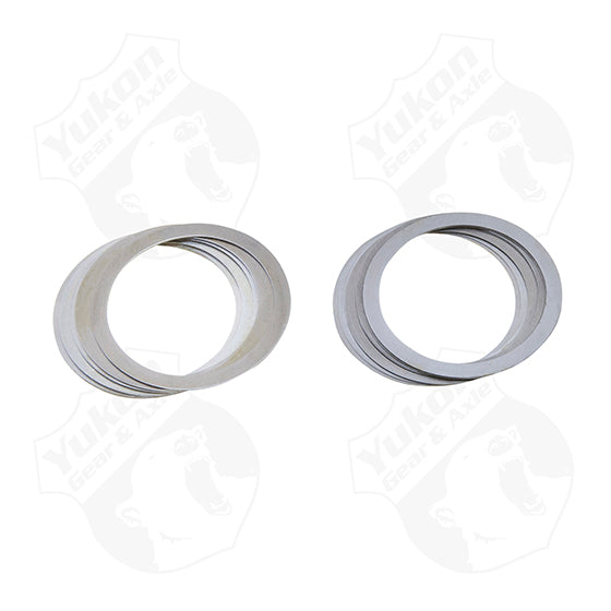 Yukon Gear Driveline and Axles Yukon Gear SK72921 Differential Pinion Shim