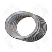Yukon Gear Driveline and Axles Yukon Gear SKCCT7.5-SIDE Differential Carrier Bearing Shim