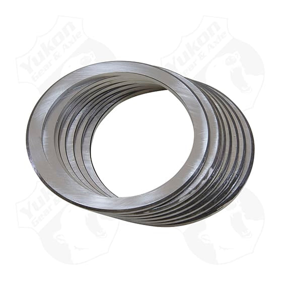 Yukon Gear Driveline and Axles Yukon Gear SKCCT7.5-SIDE Differential Carrier Bearing Shim