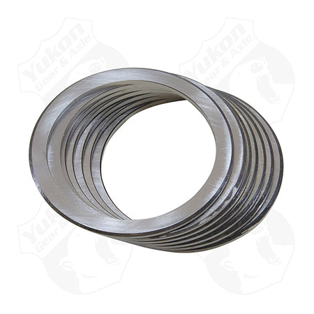 Yukon Gear SKCCT7.5-SIDE - Differential Carrier Bearing Shim