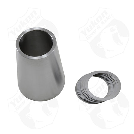 Yukon Gear SKCSC8.75 - Differential Crush Sleeve