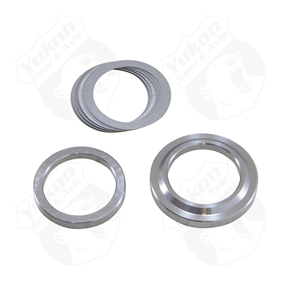 Yukon Gear Driveline and Axles Yukon Gear SKCSF9-2PIECE Differential Crush Sleeve