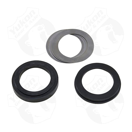 Yukon Gear Driveline and Axles Yukon Gear SKCSF9-BIGPIN Differential Crush Sleeve