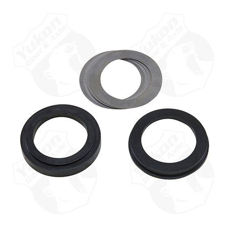 Yukon Gear SKCSF9-BIGPIN - Differential Crush Sleeve