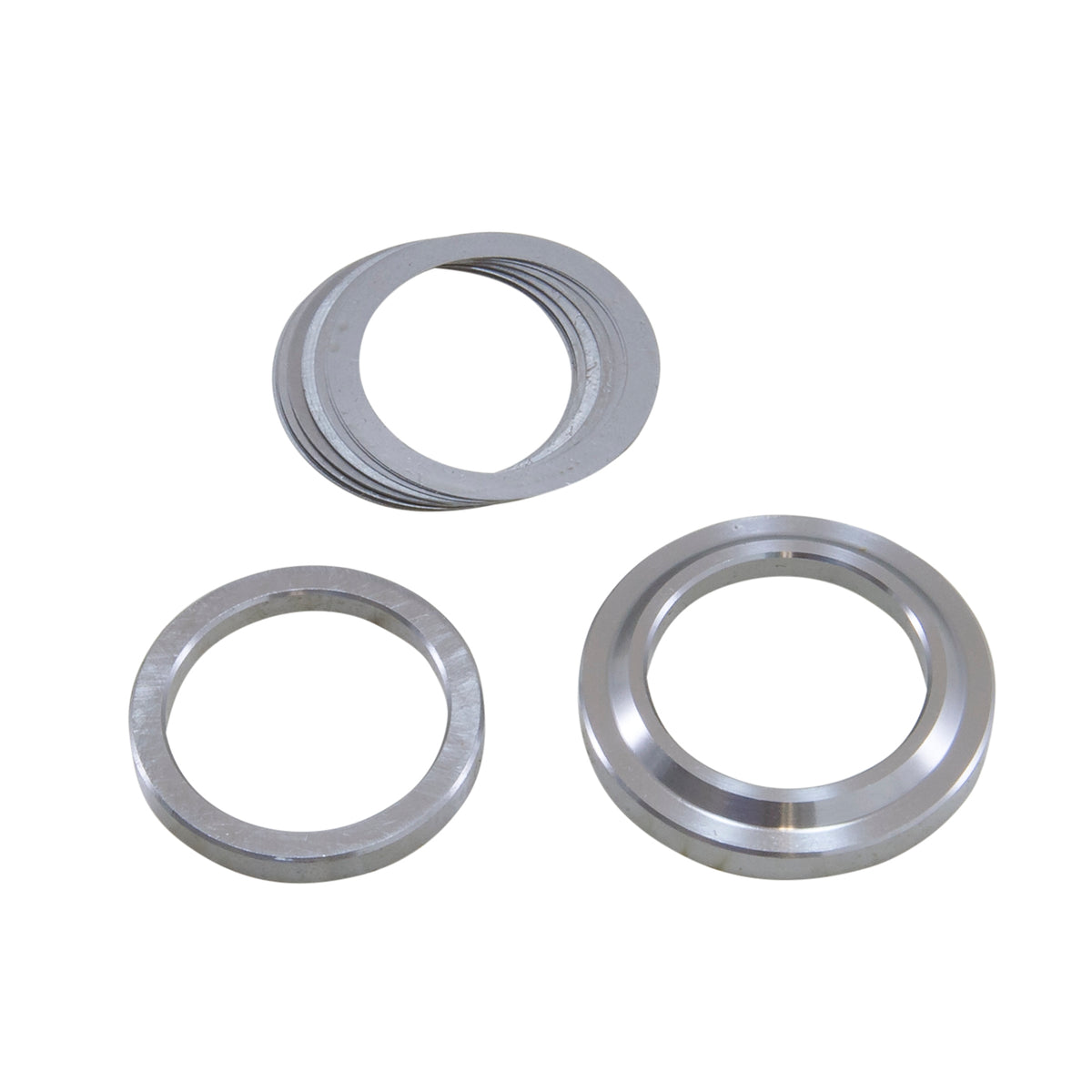 Yukon Gear SKCSF9-2PIECE - Differential Crush Sleeve