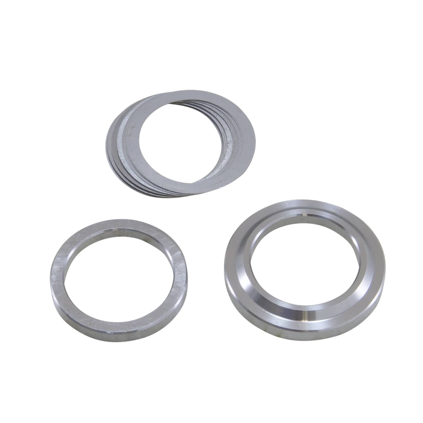 Yukon Gear Driveline and Axles Yukon Gear SKCSF9-2PIECE Differential Crush Sleeve