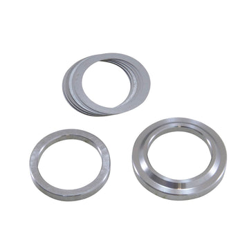 Yukon Gear Driveline and Axles Yukon Gear SKCSF9-2PIECE Differential Crush Sleeve