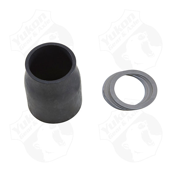 Yukon Gear Driveline and Axles Yukon Gear SKCSGM12P Differential Crush Sleeve