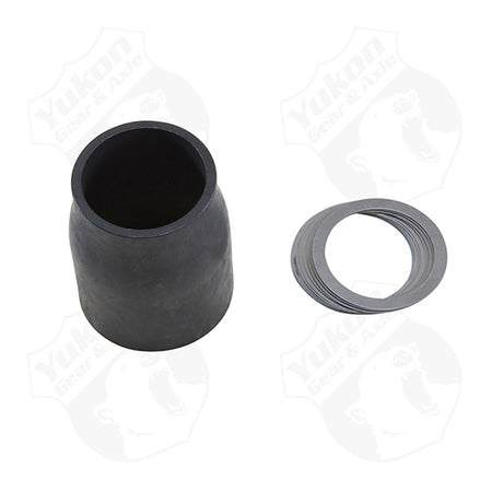 Yukon Gear SKCSGM12P - Differential Crush Sleeve