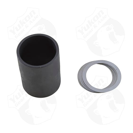 Yukon Gear Driveline and Axles Yukon Gear SKCSGM12T Differential Crush Sleeve