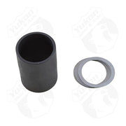 Yukon Gear Driveline and Axles Yukon Gear SKCSGM12T Differential Crush Sleeve