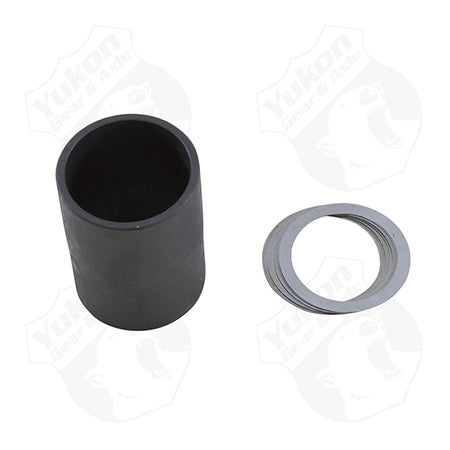 Yukon Gear SKCSGM12T - Differential Crush Sleeve