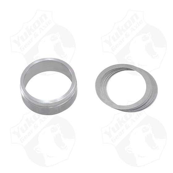 Yukon Gear Driveline and Axles Yukon Gear SKCSGM14T Differential Crush Sleeve