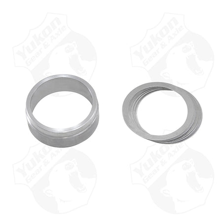 Yukon Gear SKCSGM14T - Differential Crush Sleeve