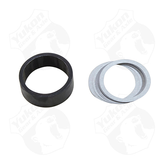 Yukon Gear Driveline and Axles Yukon Gear SKCSGM7.5 Differential Crush Sleeve