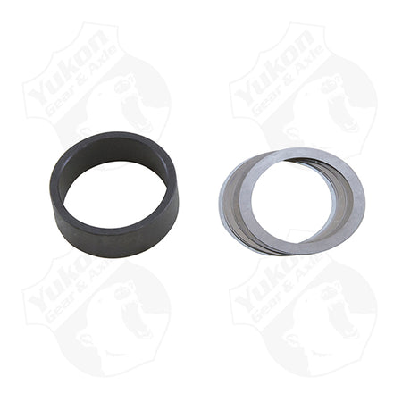 Yukon Gear SKCSGM8.5 - Differential Crush Sleeve