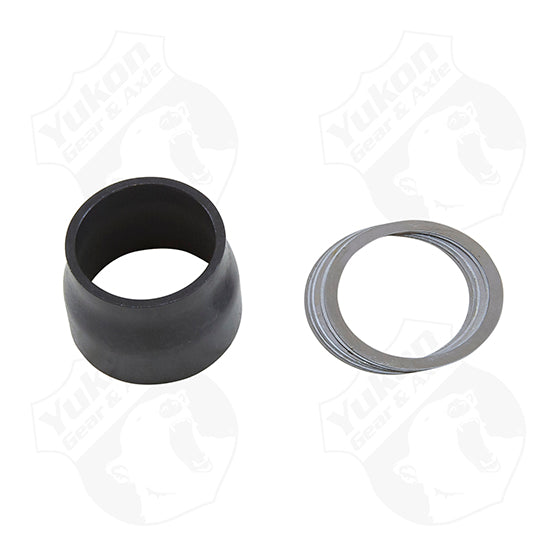 Yukon Gear SKCSJK-F - Differential Crush Sleeve