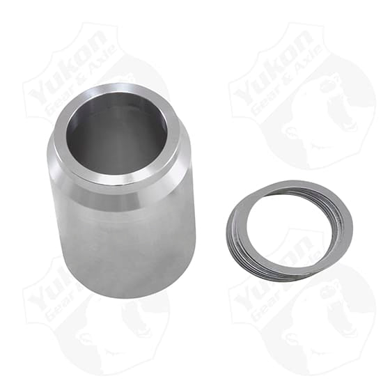 Yukon Gear Driveline and Axles Yukon Gear SKCSTV6 Differential Crush Sleeve