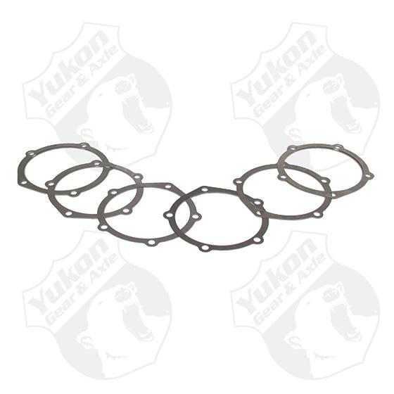 Yukon Gear Driveline and Axles Yukon Gear SKF8 Differential Pinion Shim