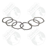 Yukon Gear Driveline and Axles Yukon Gear SKF8 Differential Pinion Shim
