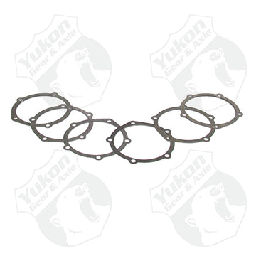 Yukon Gear Driveline and Axles Yukon Gear SKF8 Differential Pinion Shim