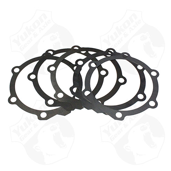Yukon Gear Driveline and Axles Yukon Gear SKGM14T Differential Pinion Shim