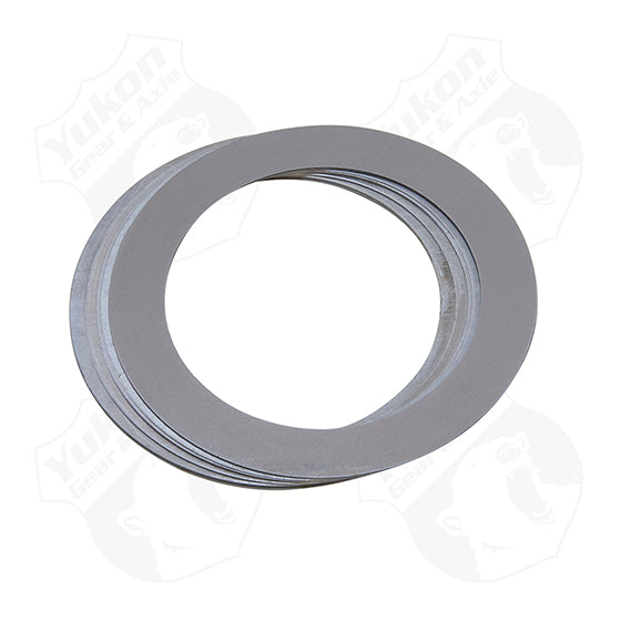 Yukon Gear Driveline and Axles Yukon Gear SKGM9.5 Differential Pinion Shim