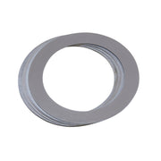 Yukon Gear Driveline and Axles Yukon Gear SKGM9.5 Differential Pinion Shim