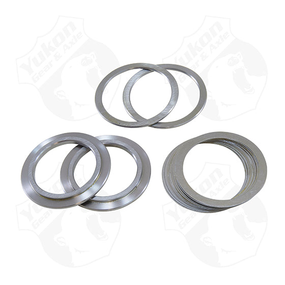 Yukon Gear Driveline and Axles Yukon Gear SKM20-3 Axle Housing Shim