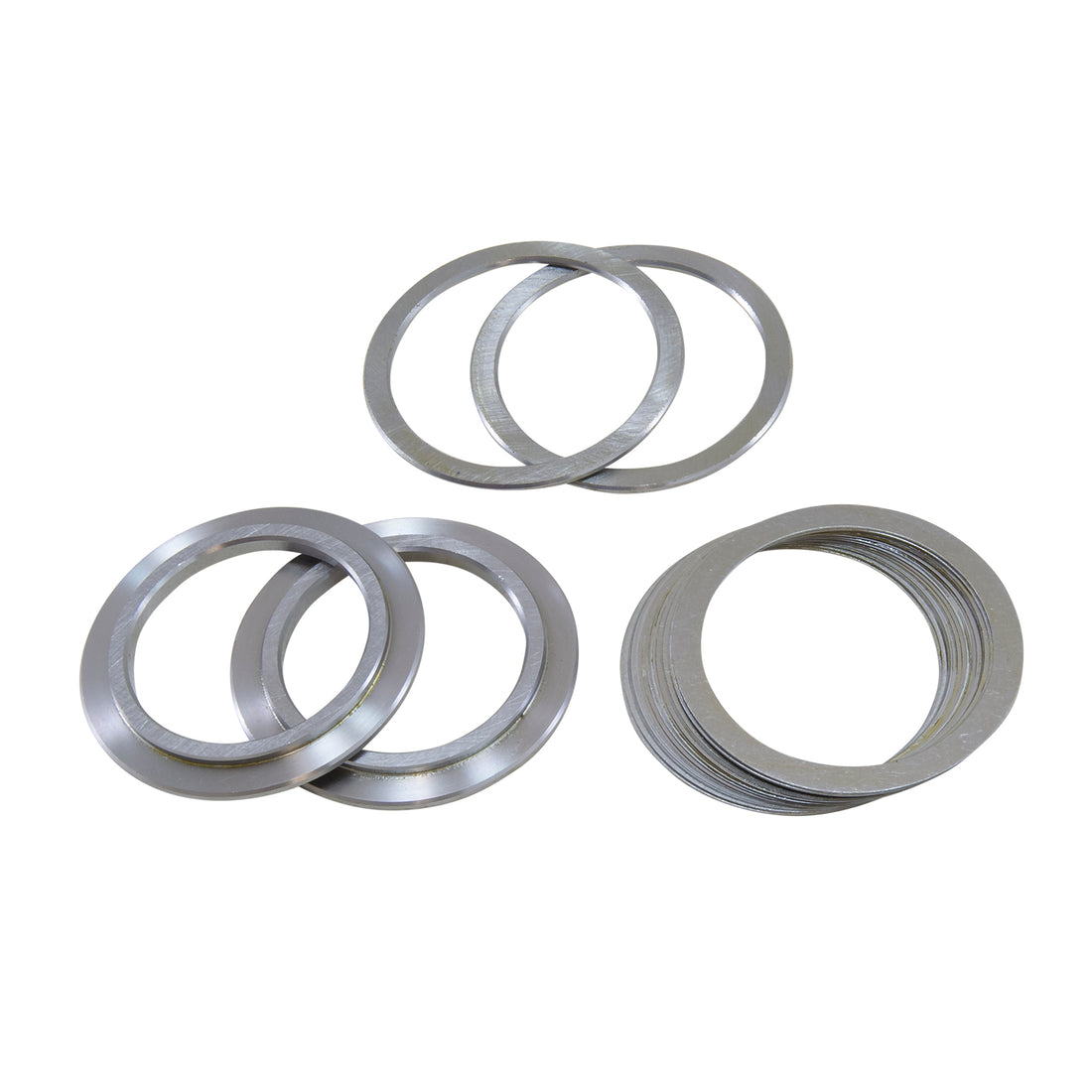 Yukon Gear Driveline and Axles Yukon Gear SKSS10 Differential Carrier Bearing Shim