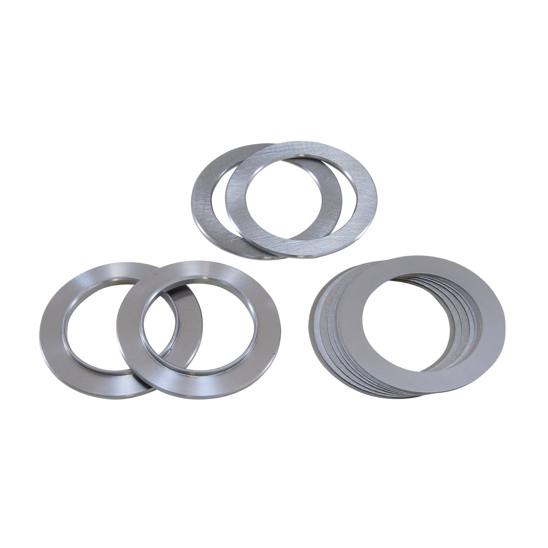 Yukon Gear Driveline and Axles Yukon Gear SKSS12 Differential Carrier Bearing Shim