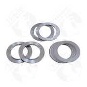 Yukon Gear Driveline and Axles Yukon Gear SKSS12 Differential Carrier Bearing Shim