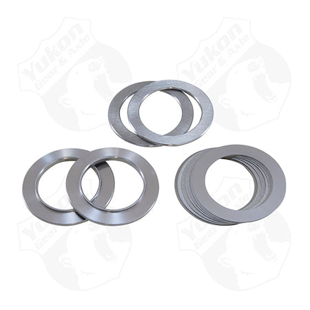 Yukon Gear SKSS12 - Differential Carrier Bearing Shim
