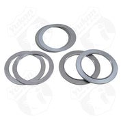 Yukon Gear Driveline and Axles Yukon Gear SKSSF10.25 Differential Carrier Bearing Shim