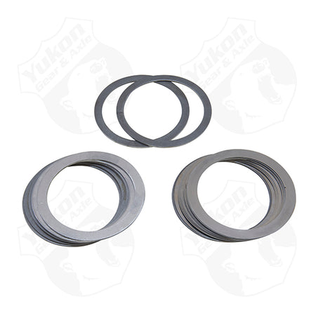 Yukon Gear SKSSF8.8-B - Differential Carrier Bearing Shim