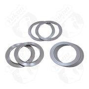 Yukon Gear Driveline and Axles Yukon Gear SKSSF9.75 Differential Carrier Bearing Shim