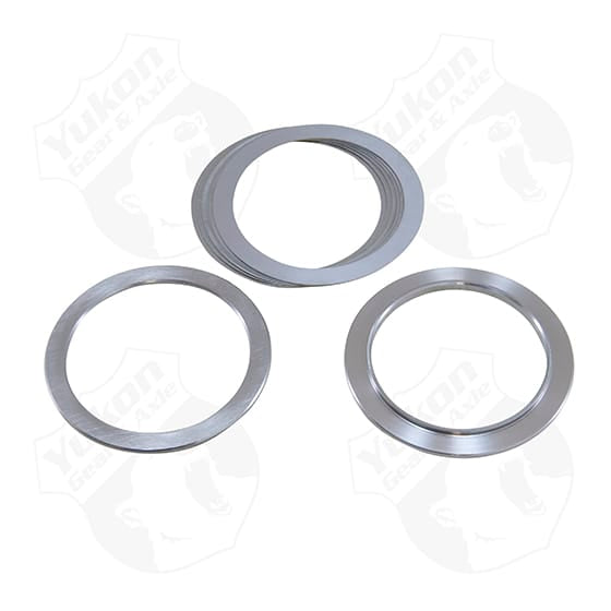 Yukon Gear Driveline and Axles Yukon Gear SKSSGM9.5 Differential Carrier Bearing Shim