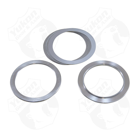 Yukon Gear SKSSGM9.5 - Differential Carrier Bearing Shim